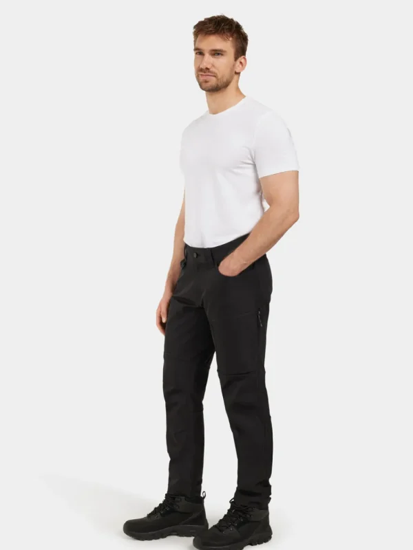 Didriksons Pavo Pants> Friluftsbyxor
