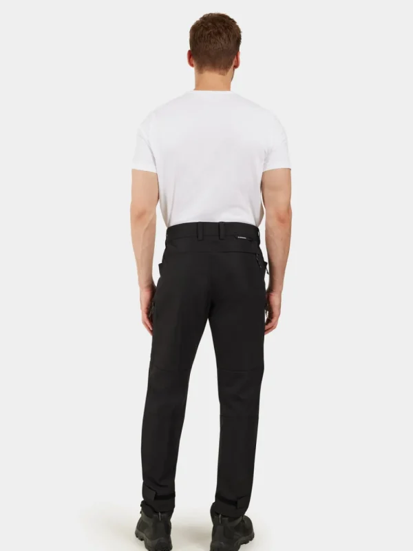 Didriksons Pavo Pants> Friluftsbyxor