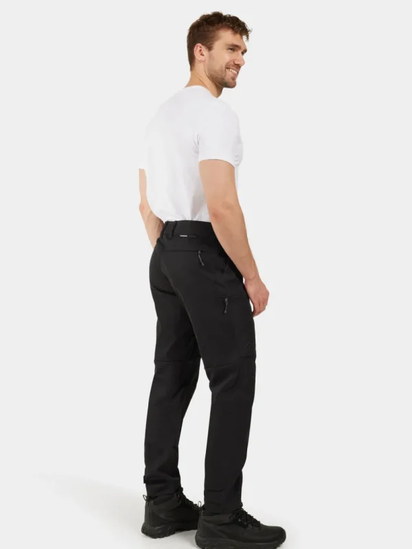 Didriksons Pavo Pants> Friluftsbyxor