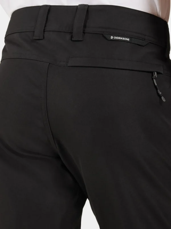 Didriksons Pavo Pants> Friluftsbyxor