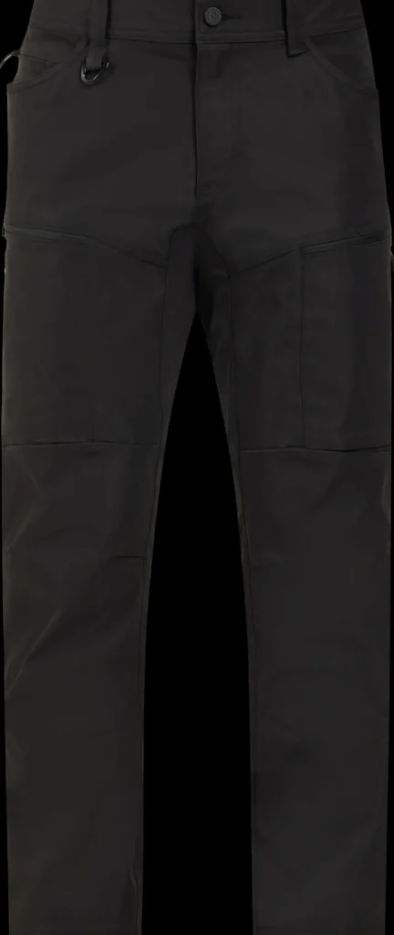 Didriksons Pavo Pants> Friluftsbyxor