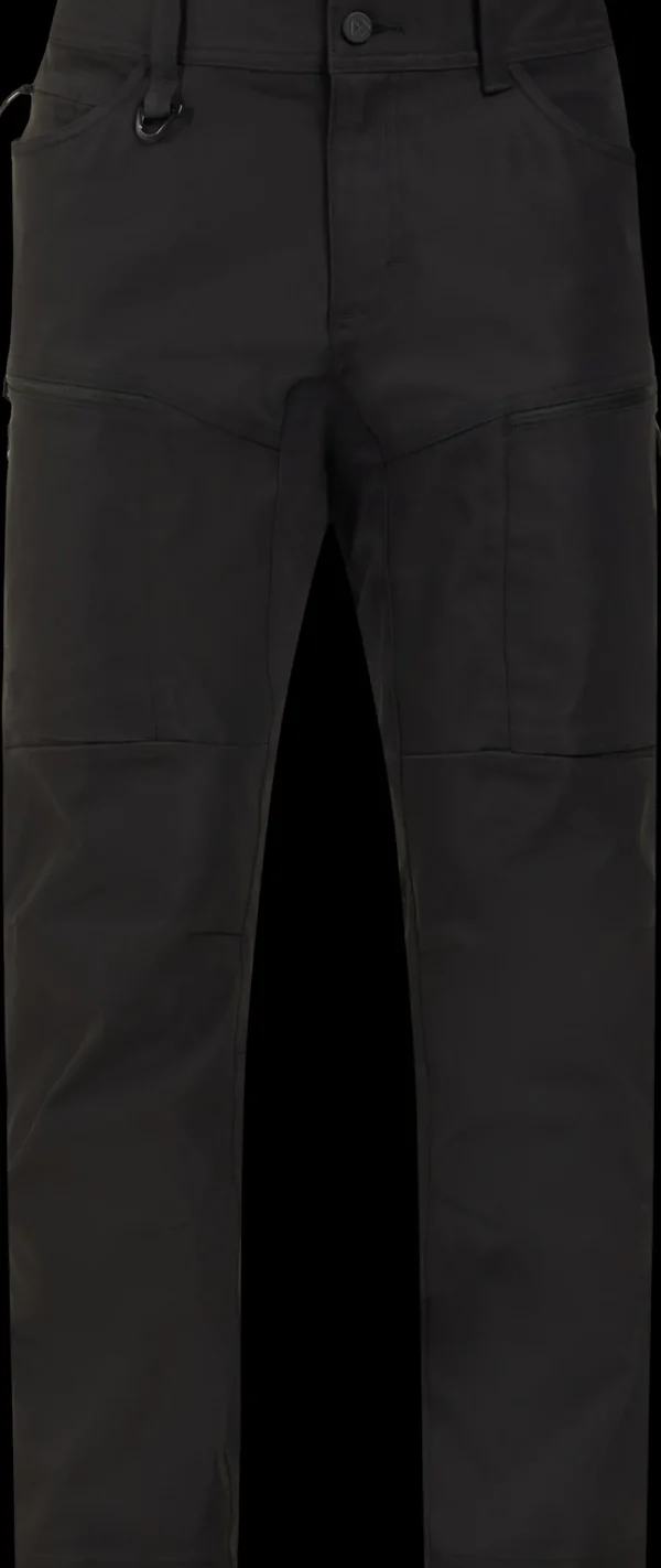 Didriksons Pavo Pants> Friluftsbyxor