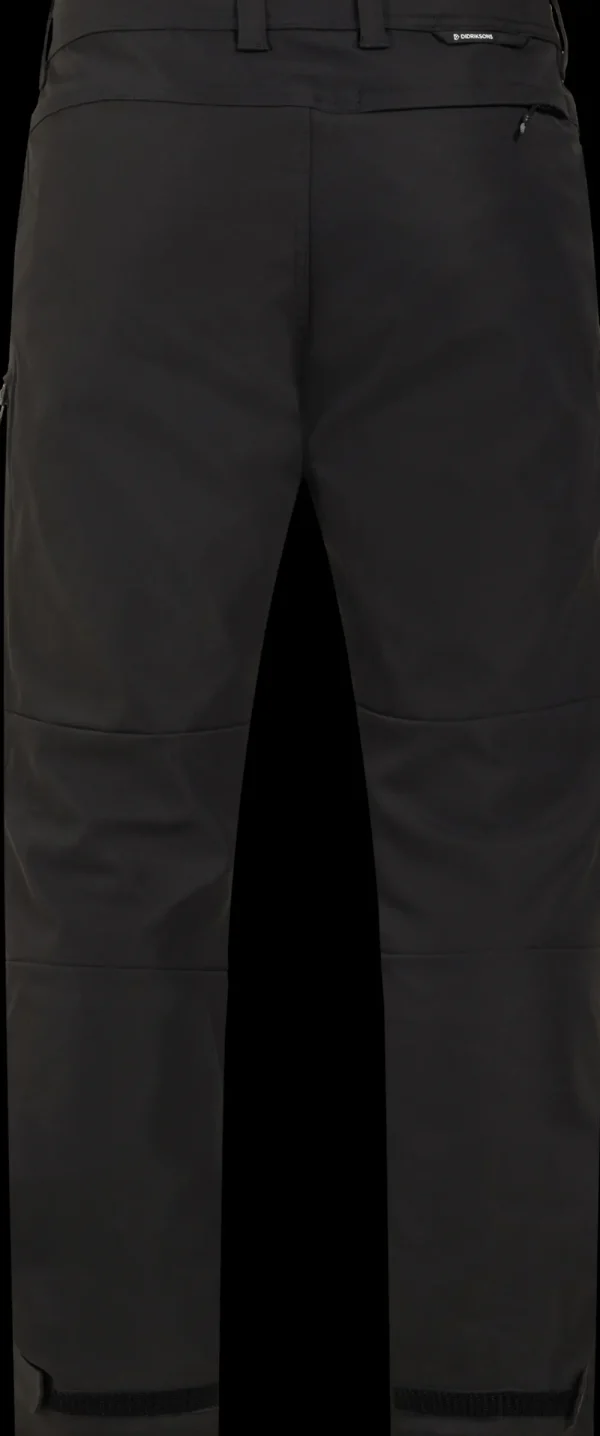 Didriksons Pavo Pants> Friluftsbyxor