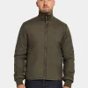 Didriksons Peder Jacket> Vårjackor | Pufferjackor