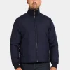 Didriksons Peder Jacket> Vårjackor | Pufferjackor