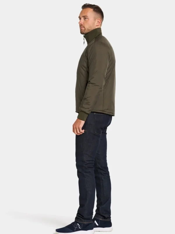 Didriksons Peder Jacket> Vårjackor | Pufferjackor