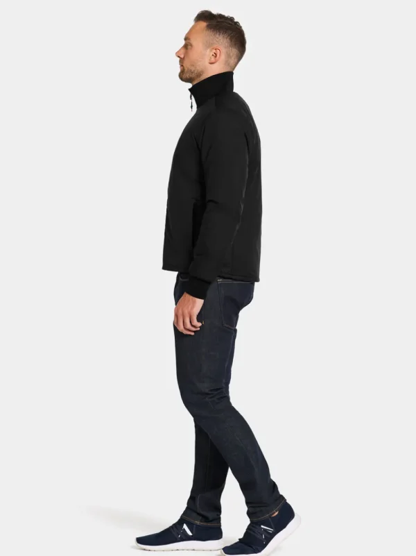 Didriksons Peder Jacket> Vårjackor | Pufferjackor
