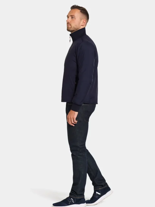 Didriksons Peder Jacket> Vårjackor | Pufferjackor