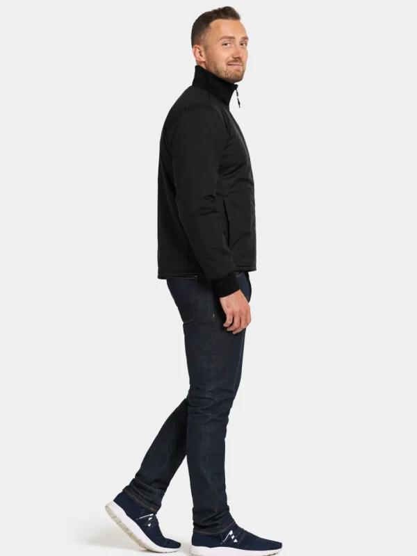 Didriksons Peder Jacket> Vårjackor | Pufferjackor