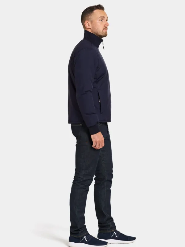 Didriksons Peder Jacket> Vårjackor | Pufferjackor