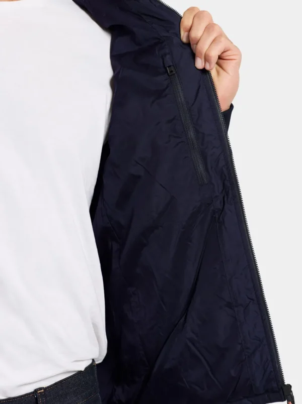 Didriksons Peder Jacket> Vårjackor | Pufferjackor