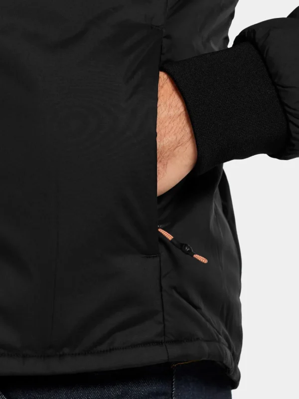 Didriksons Peder Jacket> Vårjackor | Pufferjackor