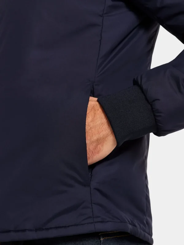 Didriksons Peder Jacket> Vårjackor | Pufferjackor