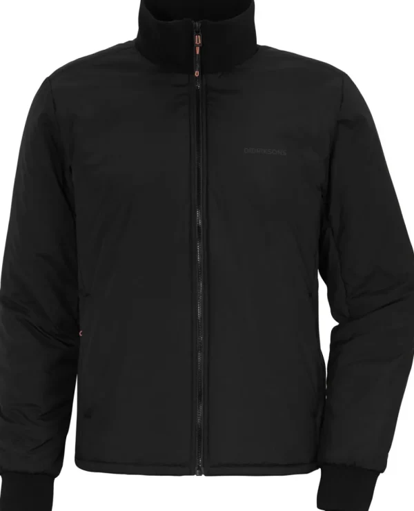 Didriksons Peder Jacket> Vårjackor | Pufferjackor