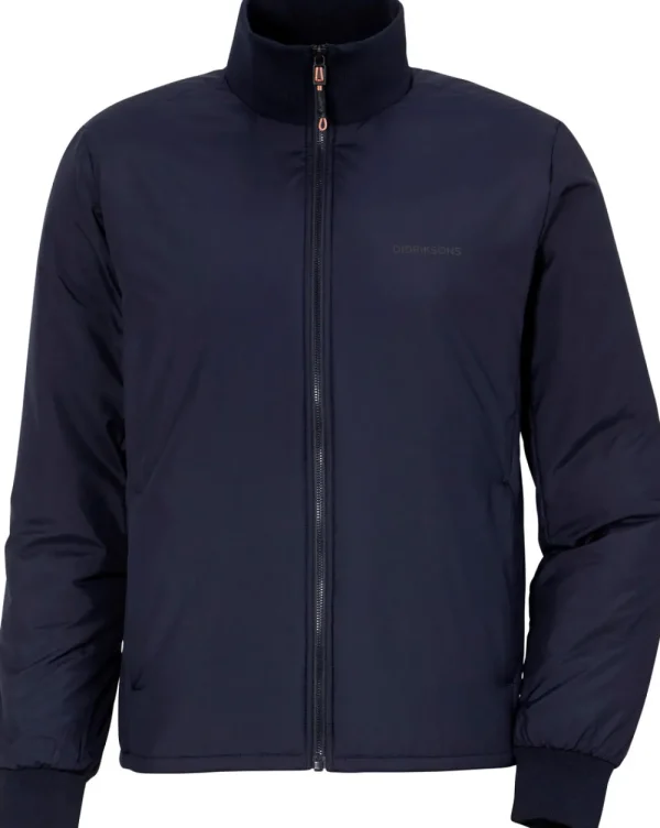 Didriksons Peder Jacket> Vårjackor | Pufferjackor