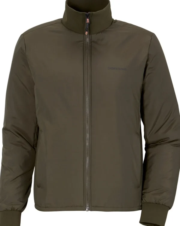 Didriksons Peder Jacket> Vårjackor | Pufferjackor