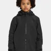 Didriksons Piko Kids Jacket>Barn Höstjackor | Skaljackor