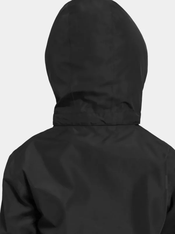Didriksons Piko Kids Jacket>Barn Höstjackor | Skaljackor