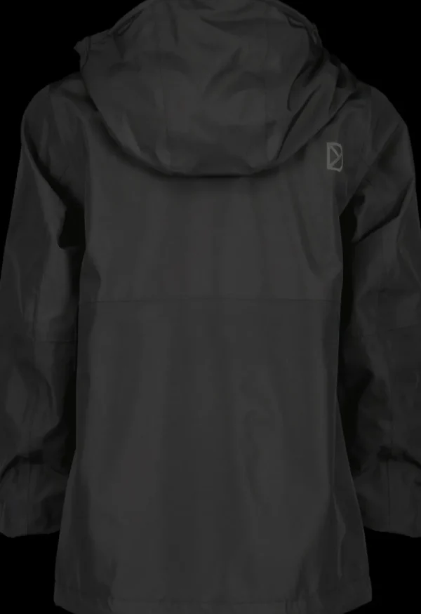 Didriksons Piko Kids Jacket>Barn Höstjackor | Skaljackor