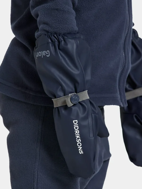 Didriksons Pileglove Kid's Galon®>Barn Handskar & Vantar