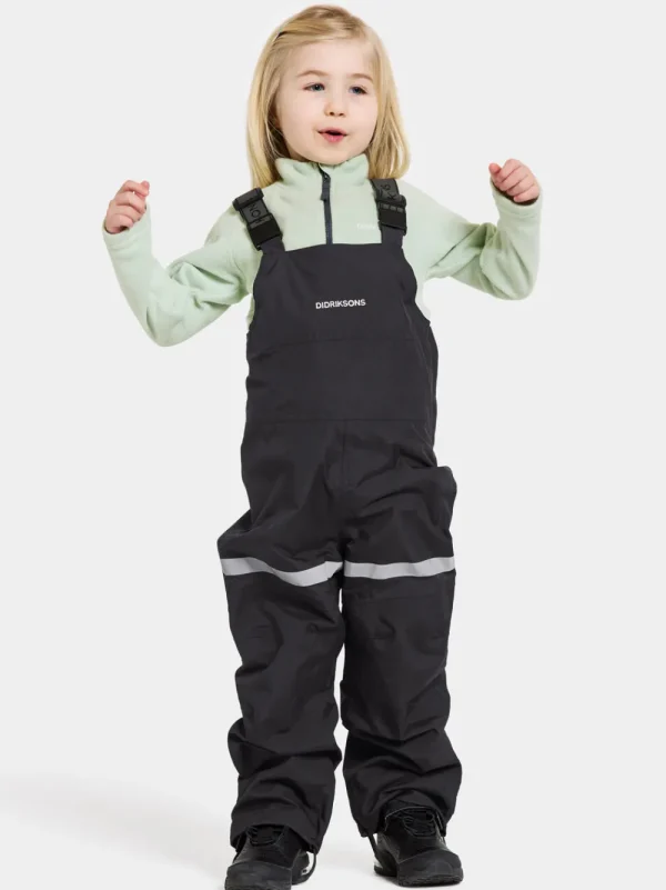 Didriksons Pilvi Kids' Pant>Barn Överdragsbyxor & Regnbyxor