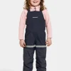 Didriksons Pilvi Kids' Pant>Barn Överdragsbyxor & Regnbyxor