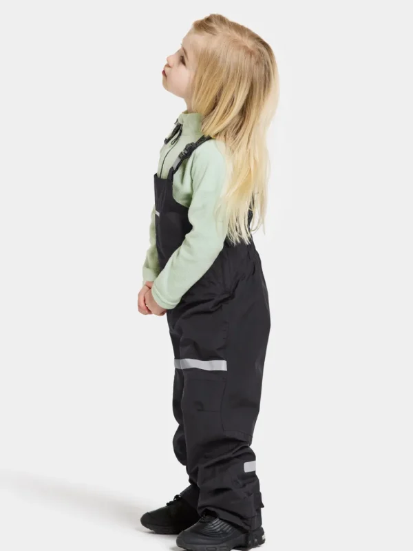 Didriksons Pilvi Kids' Pant>Barn Överdragsbyxor & Regnbyxor