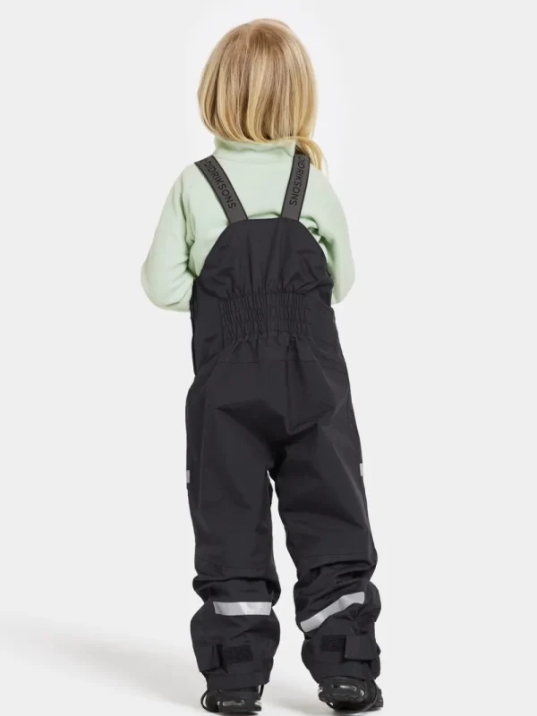 Didriksons Pilvi Kids' Pant>Barn Överdragsbyxor & Regnbyxor