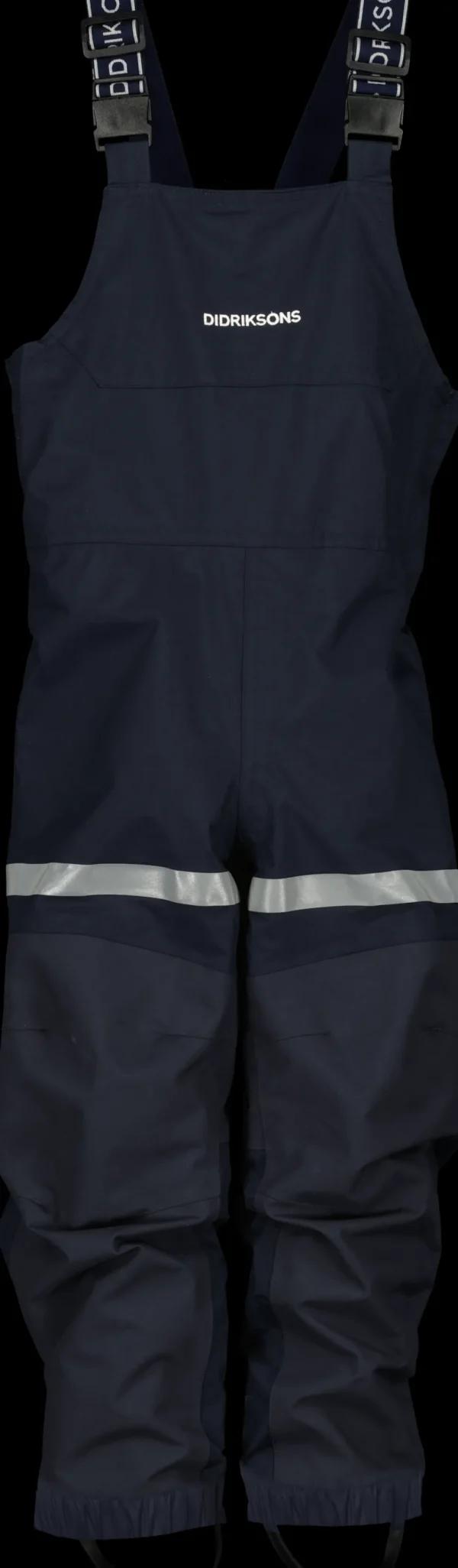 Didriksons Pilvi Kids' Pant>Barn Överdragsbyxor & Regnbyxor