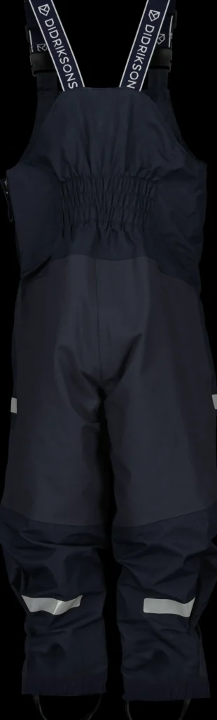 Didriksons Pilvi Kids' Pant>Barn Överdragsbyxor & Regnbyxor