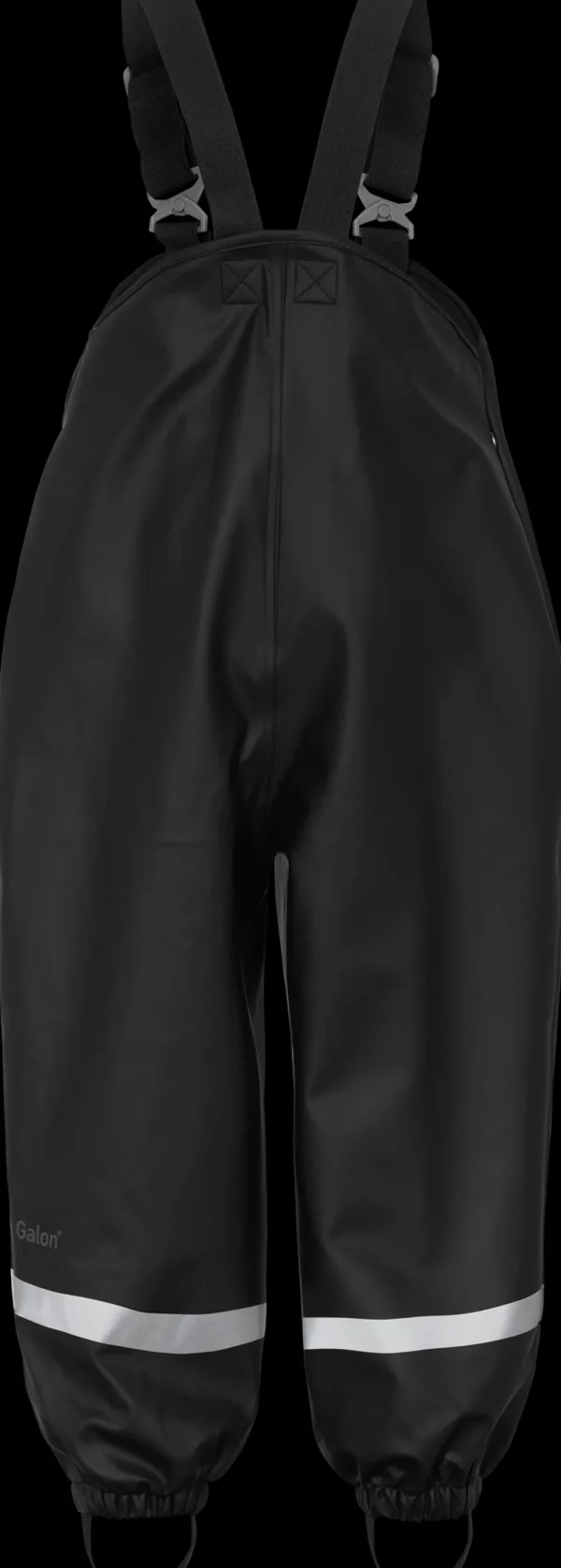 Didriksons Plaskeman Kid's Pants Galon®>Barn Överdragsbyxor & Regnbyxor