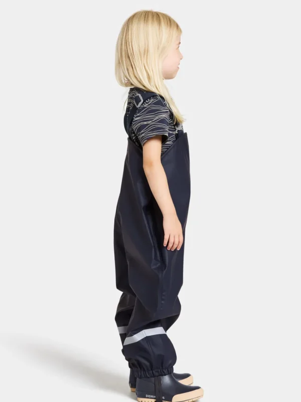 Didriksons Plaskeman Kid's Pants Galon®>Barn Överdragsbyxor & Regnbyxor