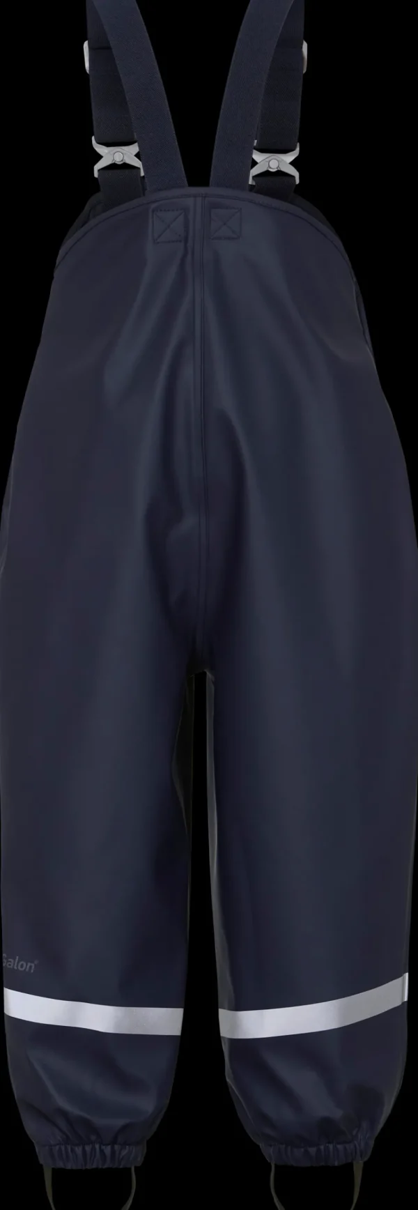 Didriksons Plaskeman Kid's Pants Galon®>Barn Överdragsbyxor & Regnbyxor