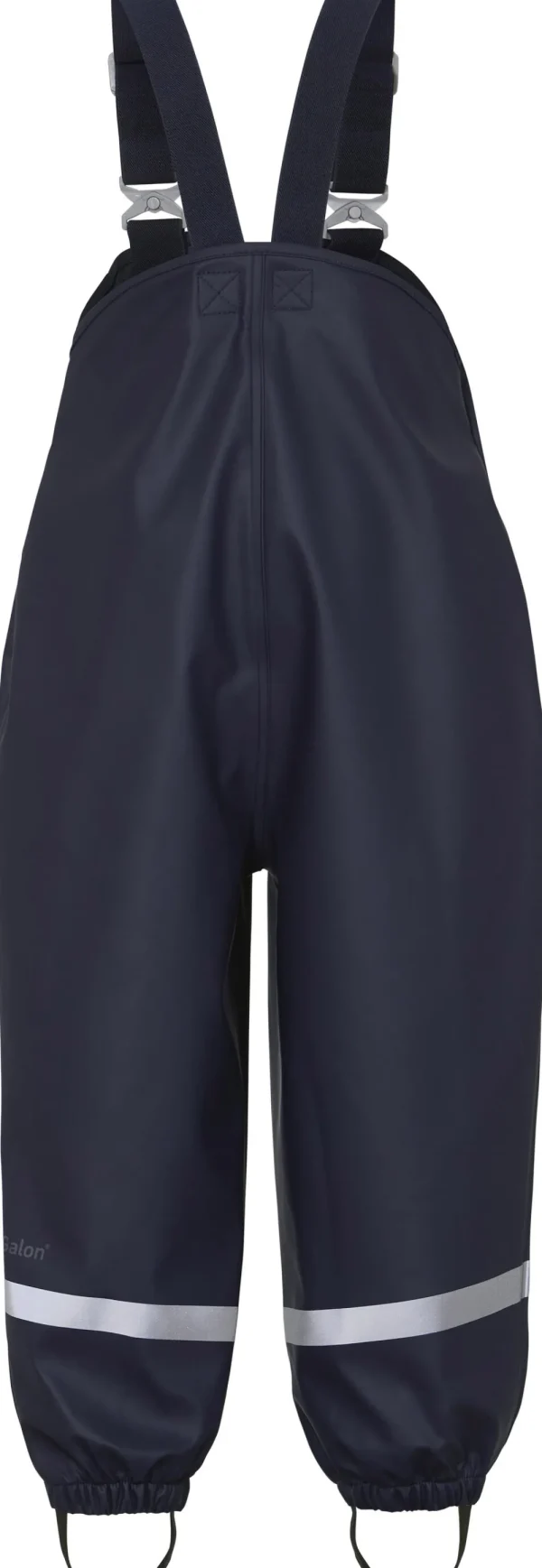 Didriksons Plaskeman Kid's Pants Galon®>Barn Överdragsbyxor & Regnbyxor