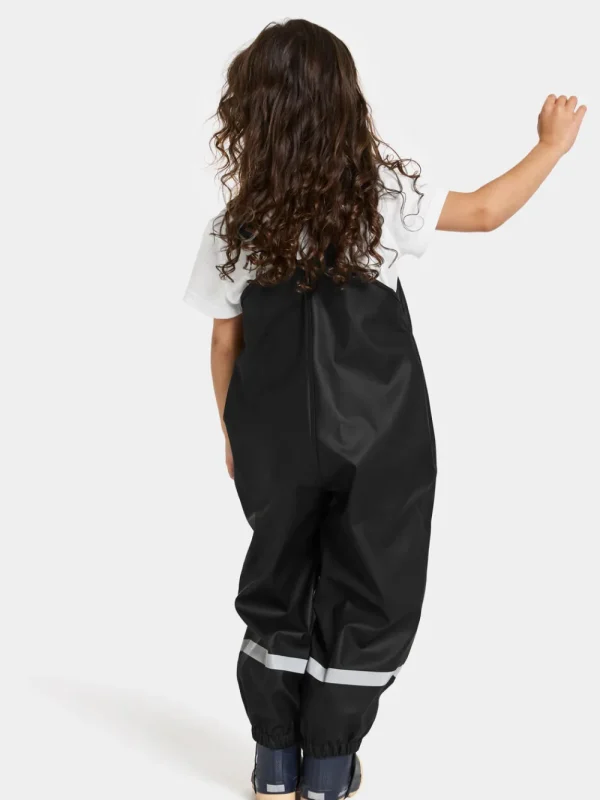 Didriksons Plaskeman Kid's Pants Galon®>Barn Överdragsbyxor & Regnbyxor