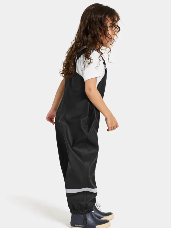 Didriksons Plaskeman Kid's Pants Galon®>Barn Överdragsbyxor & Regnbyxor