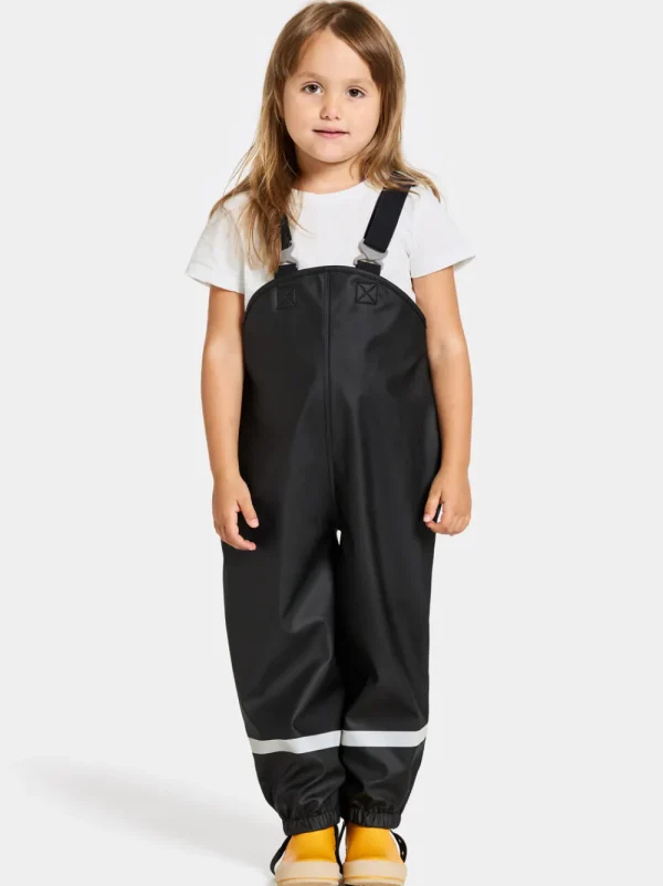 Didriksons Plaskeman Kid's Pants Galon®>Barn Överdragsbyxor & Regnbyxor