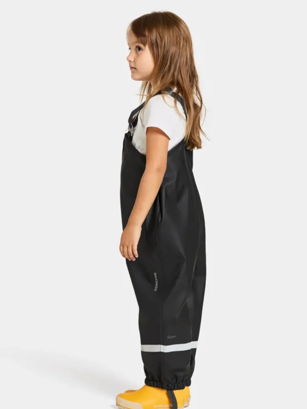 Didriksons Plaskeman Kid's Pants Galon®>Barn Överdragsbyxor & Regnbyxor