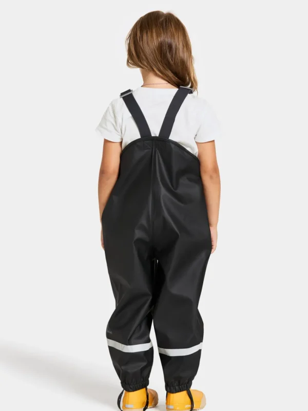 Didriksons Plaskeman Kid's Pants Galon®>Barn Överdragsbyxor & Regnbyxor
