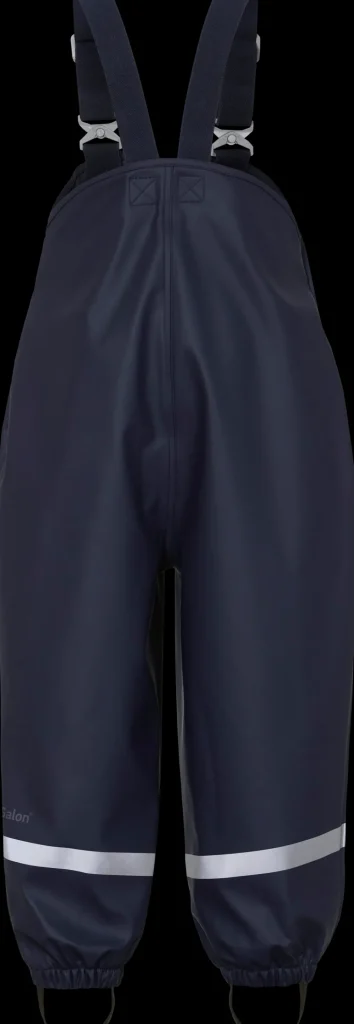 Didriksons Plaskeman Kid's Pants Galon®>Barn Överdragsbyxor & Regnbyxor