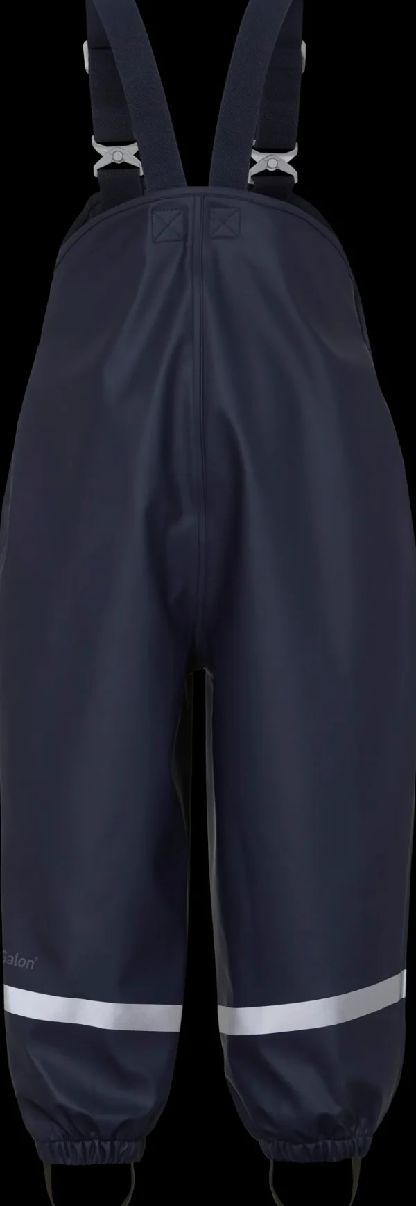 Didriksons Plaskeman Kid's Pants Galon®>Barn Överdragsbyxor & Regnbyxor
