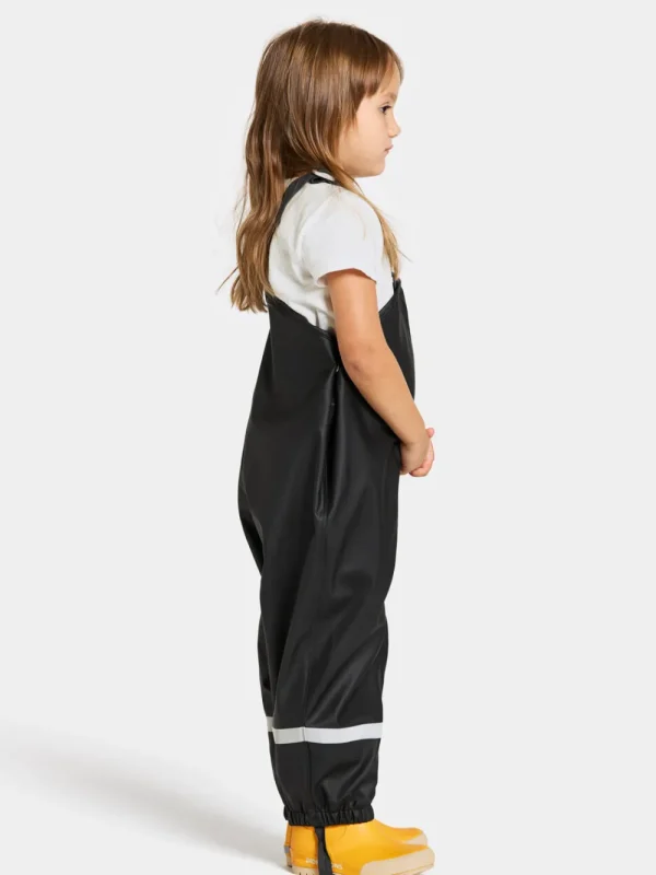 Didriksons Plaskeman Kid's Pants Galon®>Barn Överdragsbyxor & Regnbyxor
