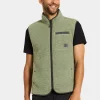 Didriksons Pollux Vest> Västar