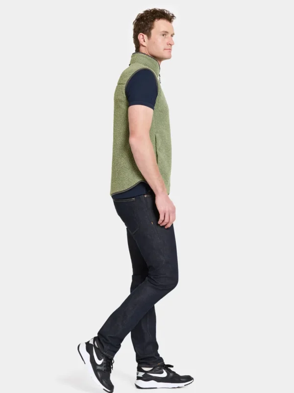 Didriksons Pollux Vest> Västar