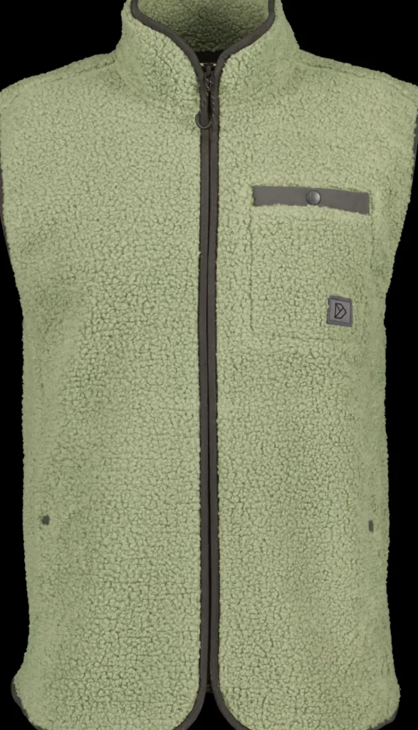 Didriksons Pollux Vest> Västar