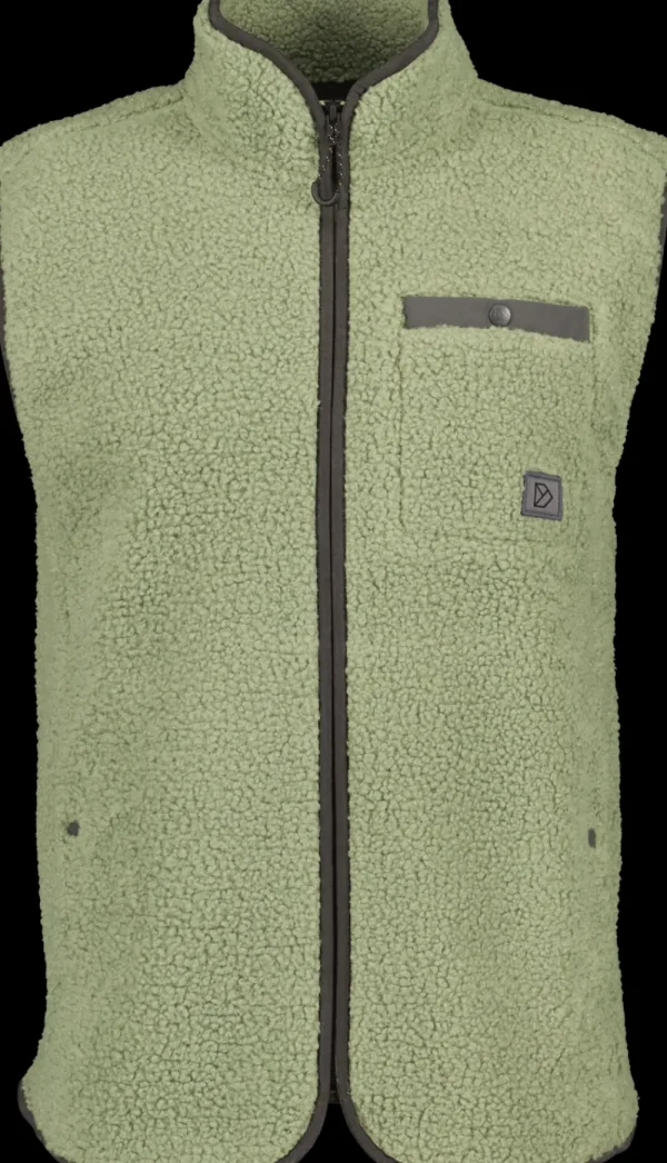 Didriksons Pollux Vest> Västar