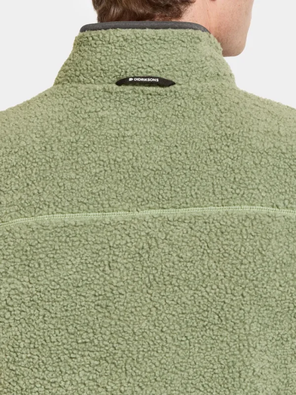 Didriksons Pollux Vest> Västar