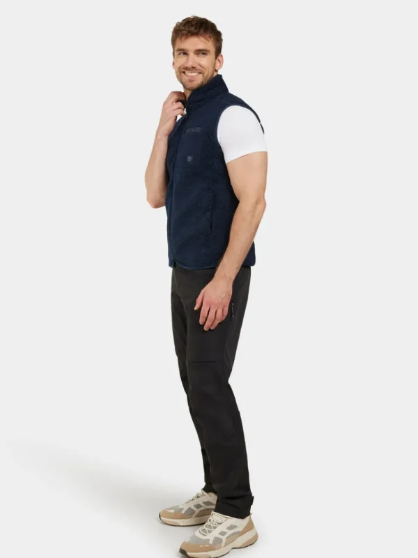 Didriksons Pollux Vest> Västar