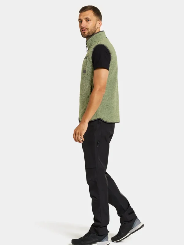 Didriksons Pollux Vest> Västar