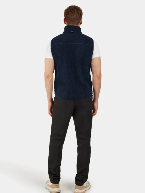 Didriksons Pollux Vest> Västar